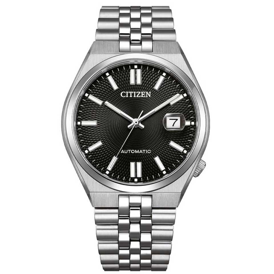 CITIZEN - TSUYOSA 60 NK0020-55E WATCH