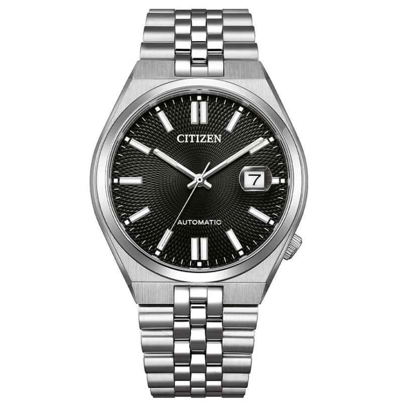 CITIZEN - TSUYOSA 60 NK0020-55E WATCH