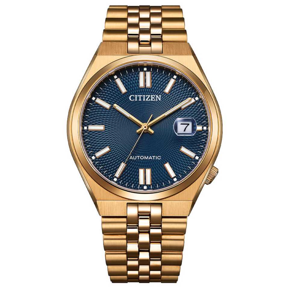 CITIZEN - TSUYOSA 60 NK0023-57L WATCH