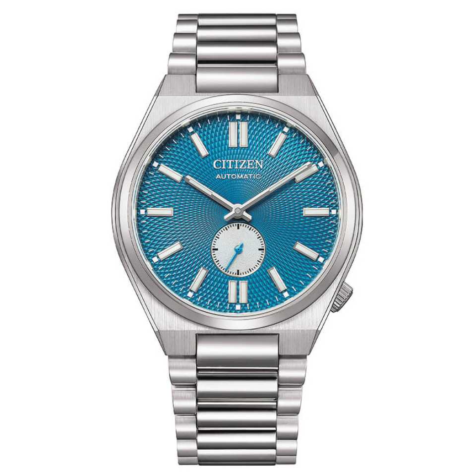 CITIZEN - TSUYOSA AUTOMATIC NK5010-51L WATCH