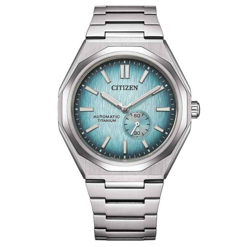 CITIZEN - OROLOGIO ZENSHIN 60 NK5020-58L