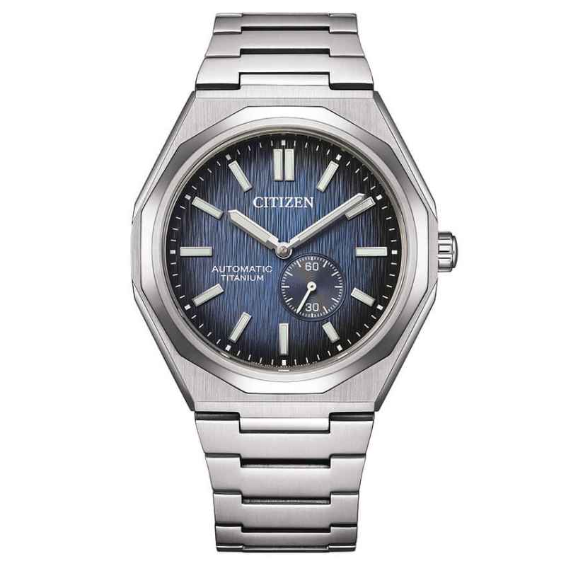 CITIZEN - OROLOGIO ZENSHIN 60 NK5020-58M