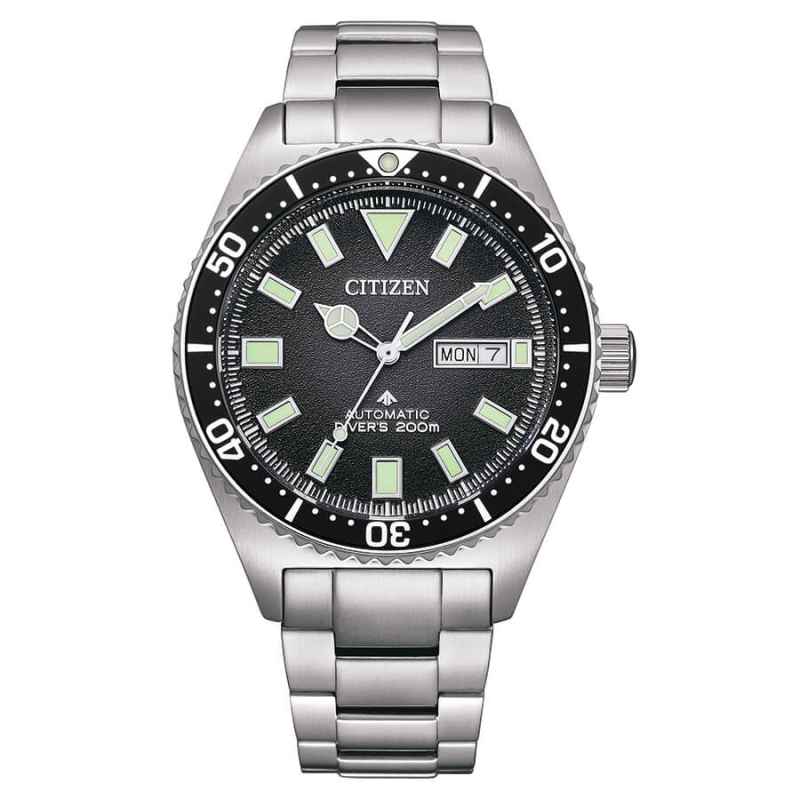 CITIZEN - OROLOGIO PROMASTER MARINE NY0120-52E