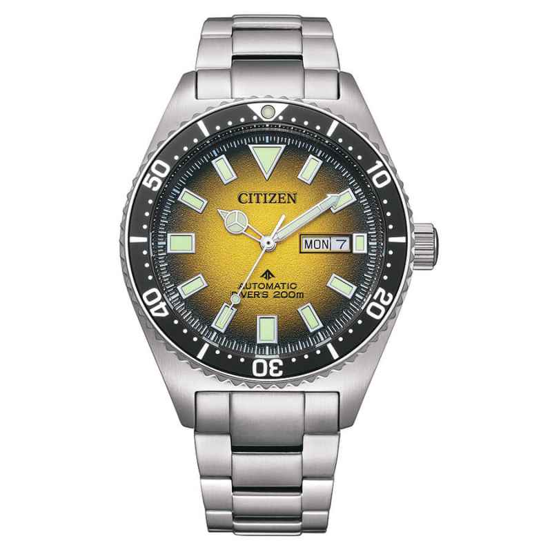 CITIZEN - PROMASTER MARINE NY0120-52X WATCH