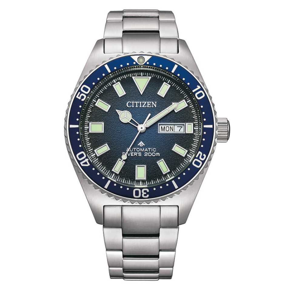 CITIZEN - PROMASTER MARINE NY0120-52E WATCH