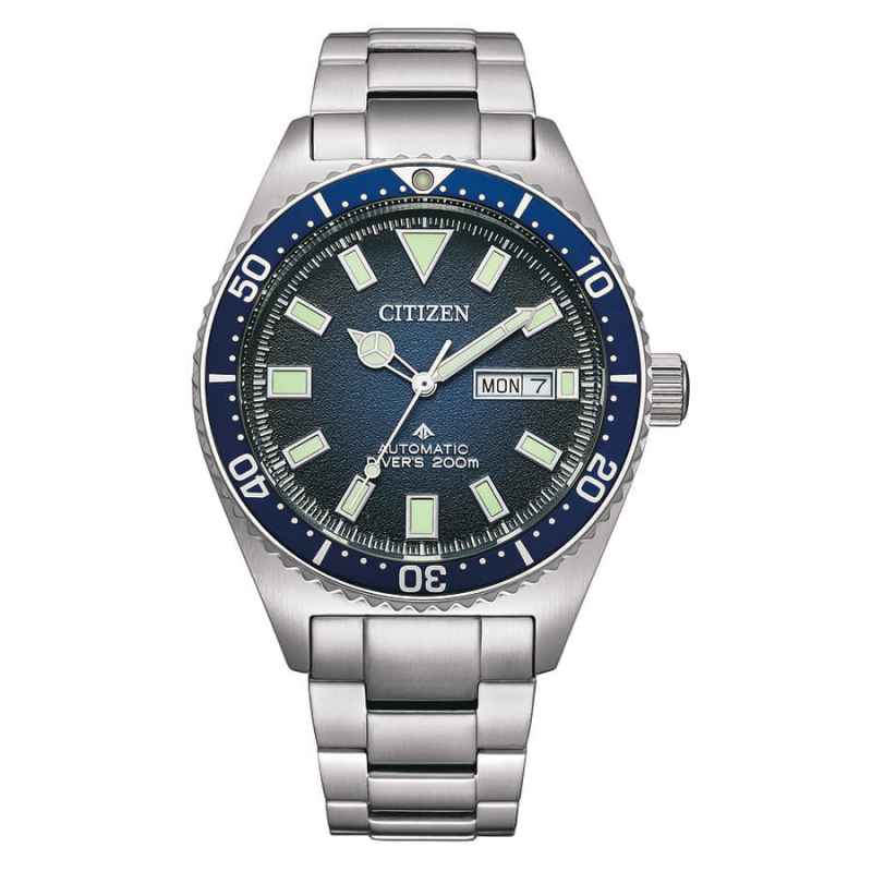 CITIZEN - OROLOGIO PROMASTER MARINE NY0129-58L