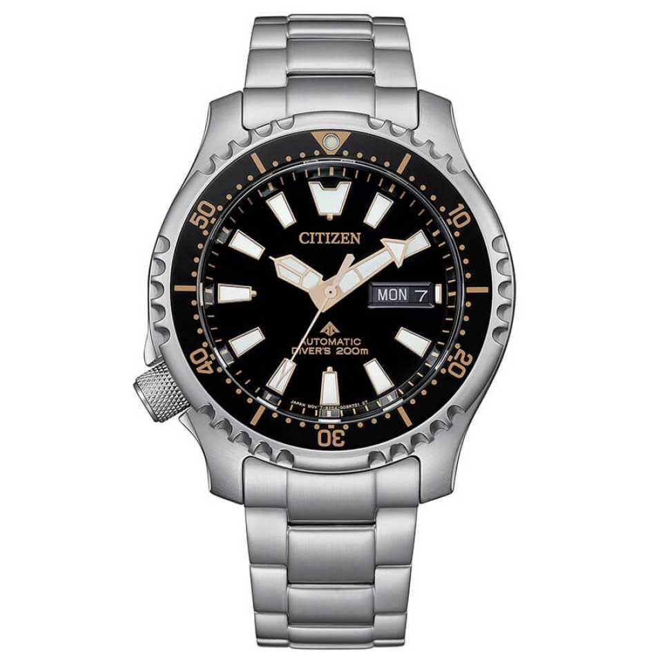 CITIZEN - PROMASTER FUGU NY0160-66E WATCH