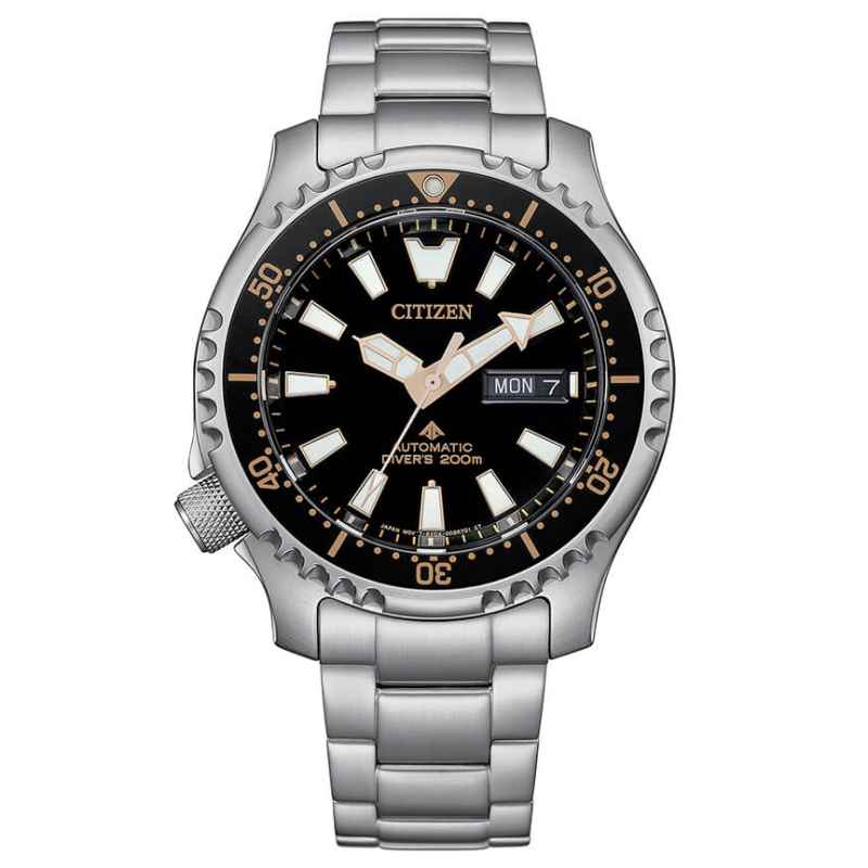 CITIZEN - OROLOGIO PROMASTER FUGU NY0160-66E