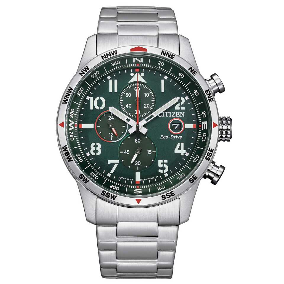 CITIZEN - OF WATCH CA0791-81X