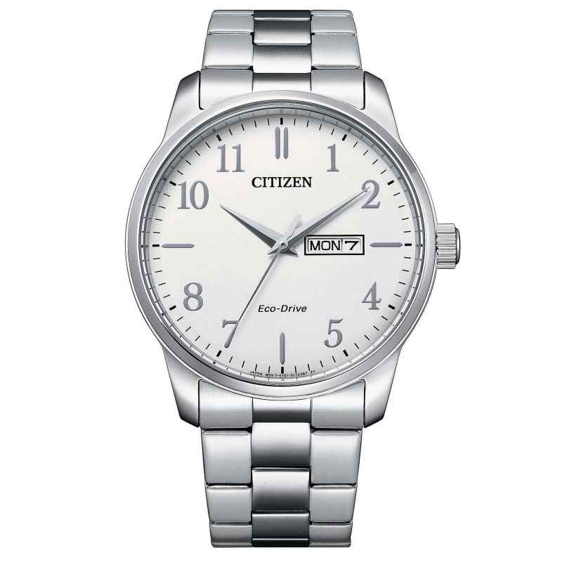 CITIZEN - OROLOGIO ECO DRIVE CLASSIC BM8550-81A