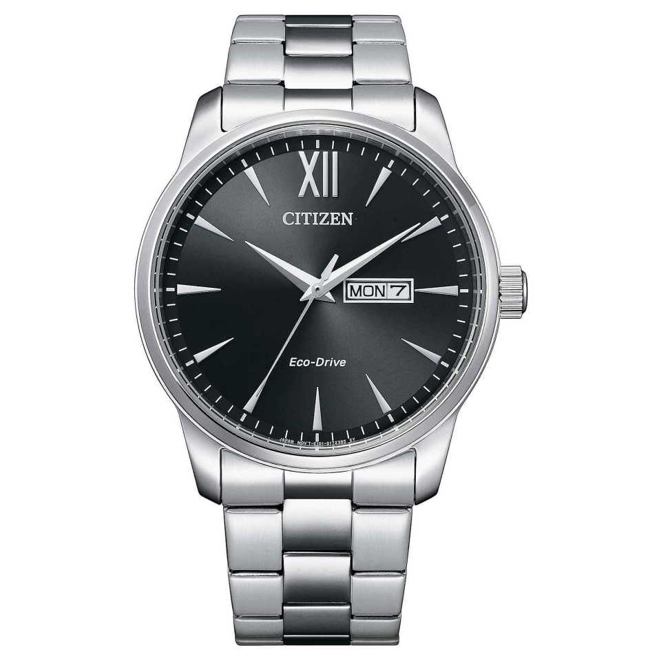 CITIZEN - OROLOGIO ECO DRIVE CLASSIC BM8550-81E