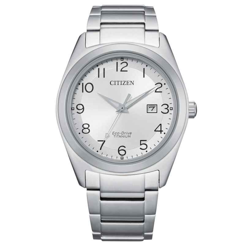 CITIZEN - OROLOGIO SUPER TITANIO 1640