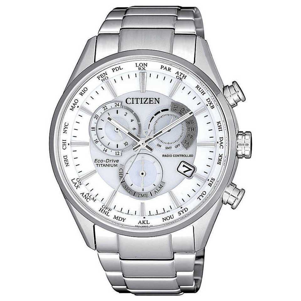 CITIZEN - OROLOGIO ELEGANCE CB5020-87A