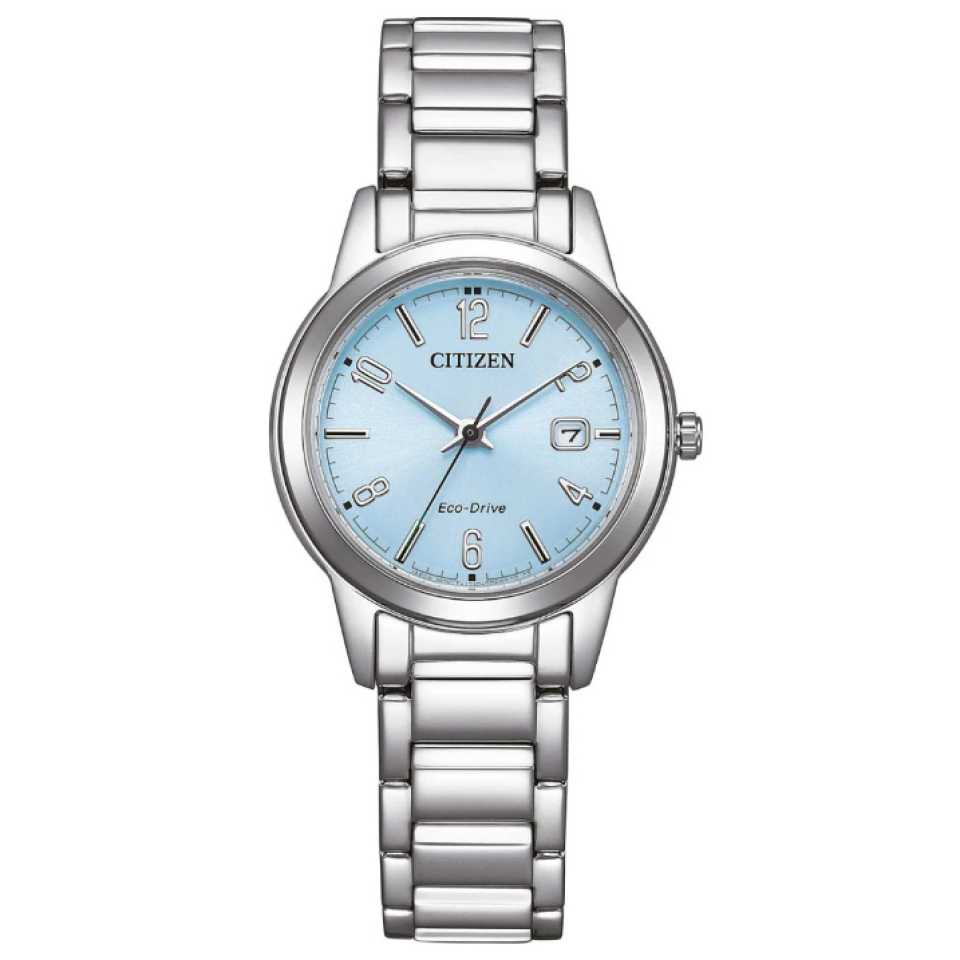CITIZEN - OROLOGIO ELEGANT LADY FE1241-71L