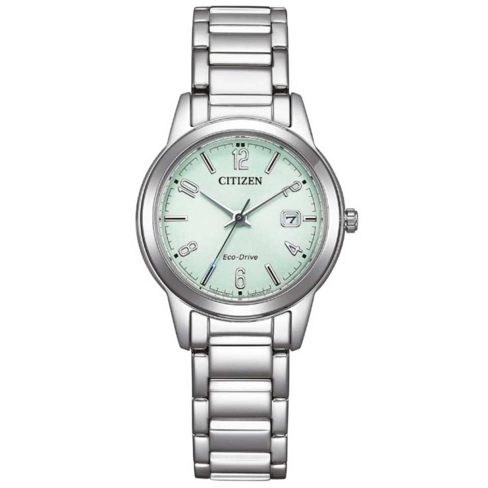 CITIZEN - OROLOGIO ELEGANT LADY FE1241-71X