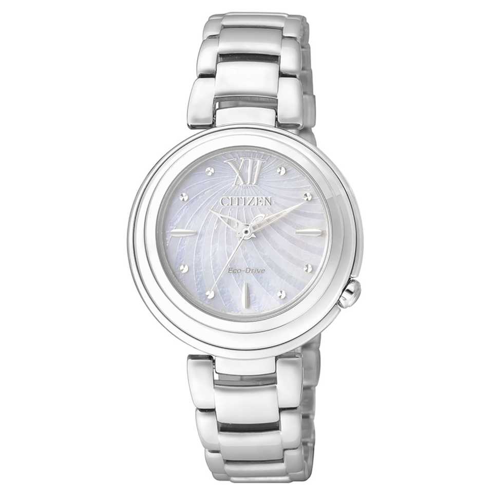 CITIZEN - OROLOGIO LADY EM0331-52D
