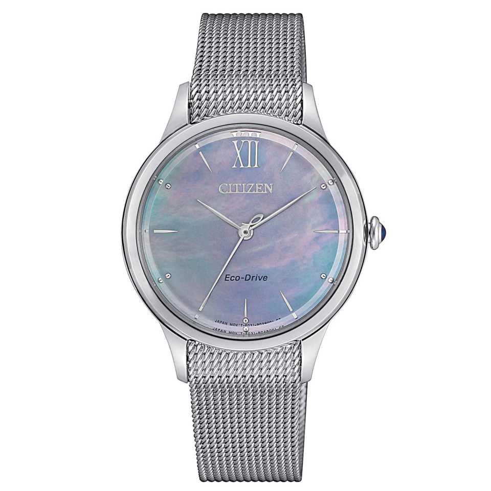 CITIZEN - OROLOGIO LADY EM0810-84N