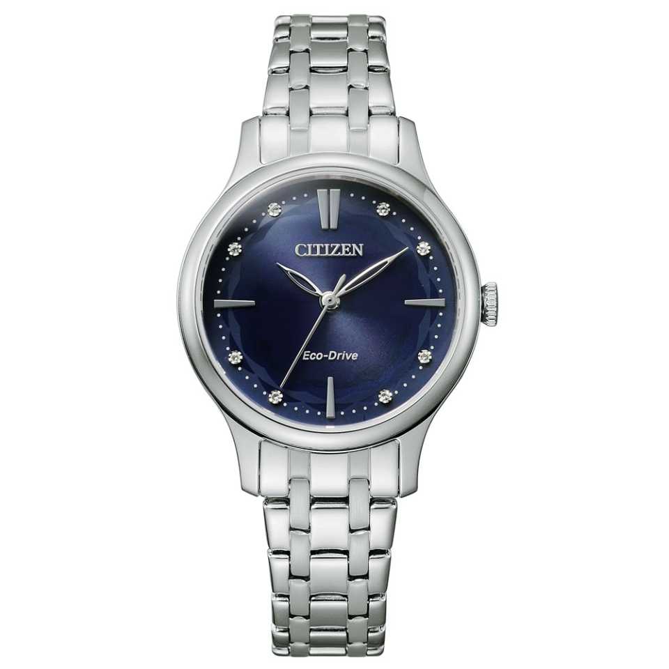 CITIZEN - OROLOGIO LADY EM0890-85L