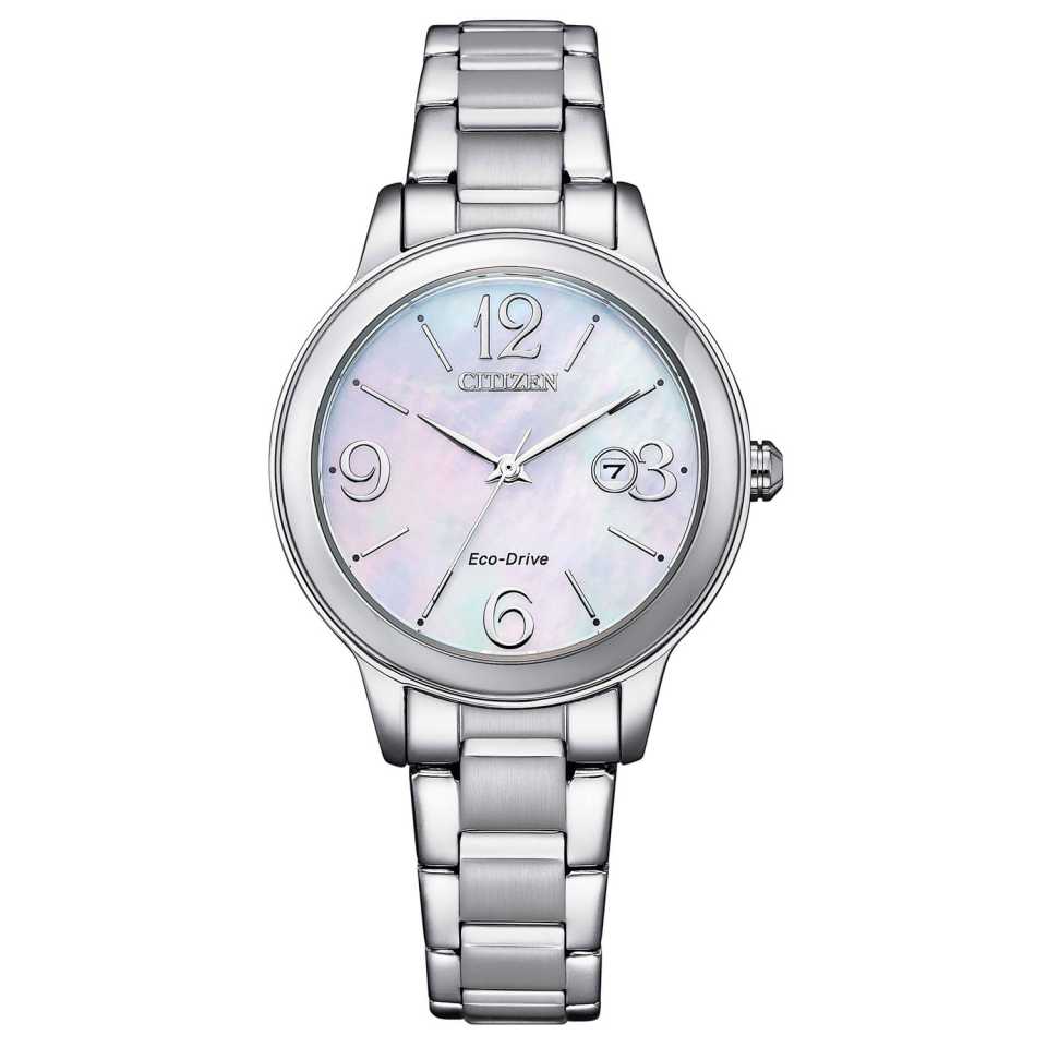 CITIZEN - OROLOGIO LADY EW2620-86D