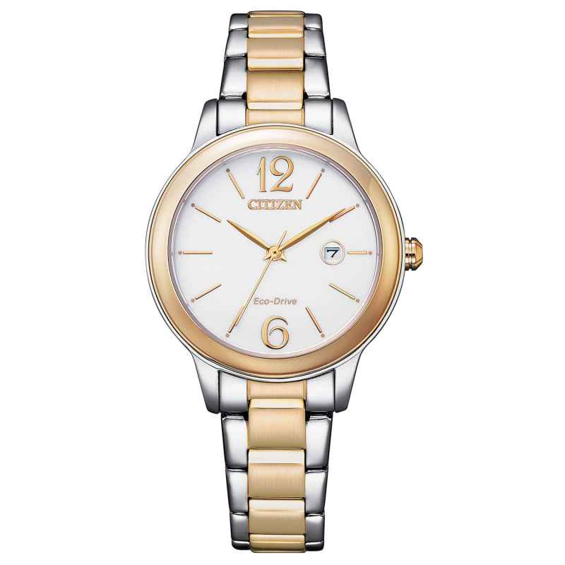 CITIZEN - OROLOGIO LADY EW2626-80A