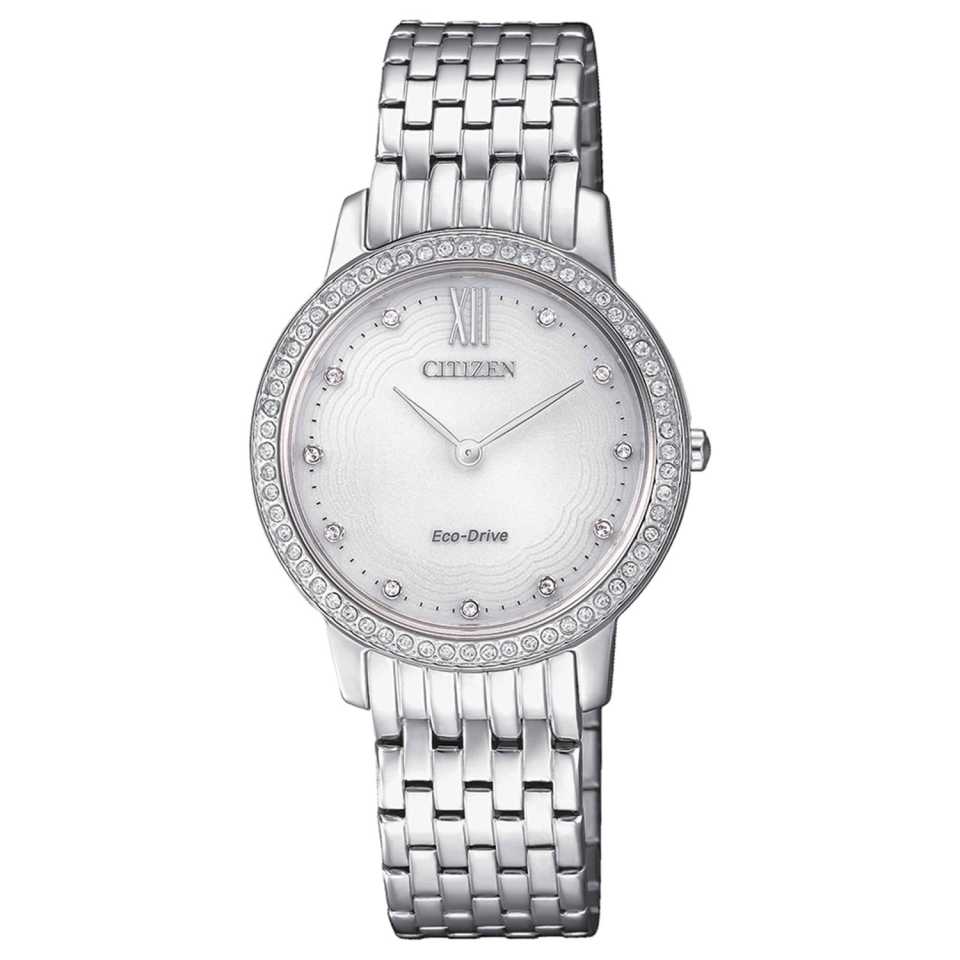 CITIZEN - OROLOGIO LADY EX1480-82A