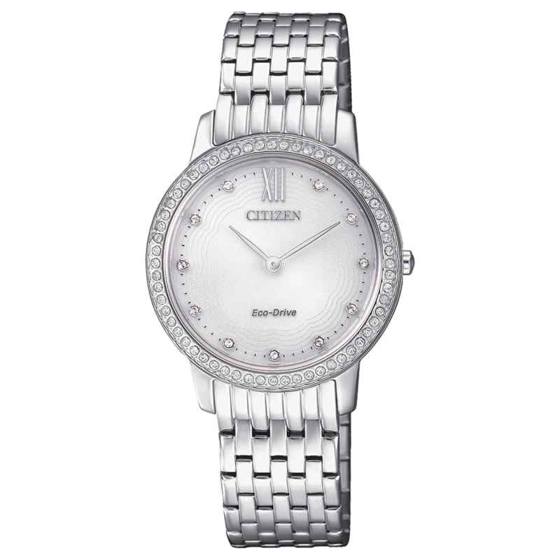 CITIZEN - LADY WATCH EX1480-82A