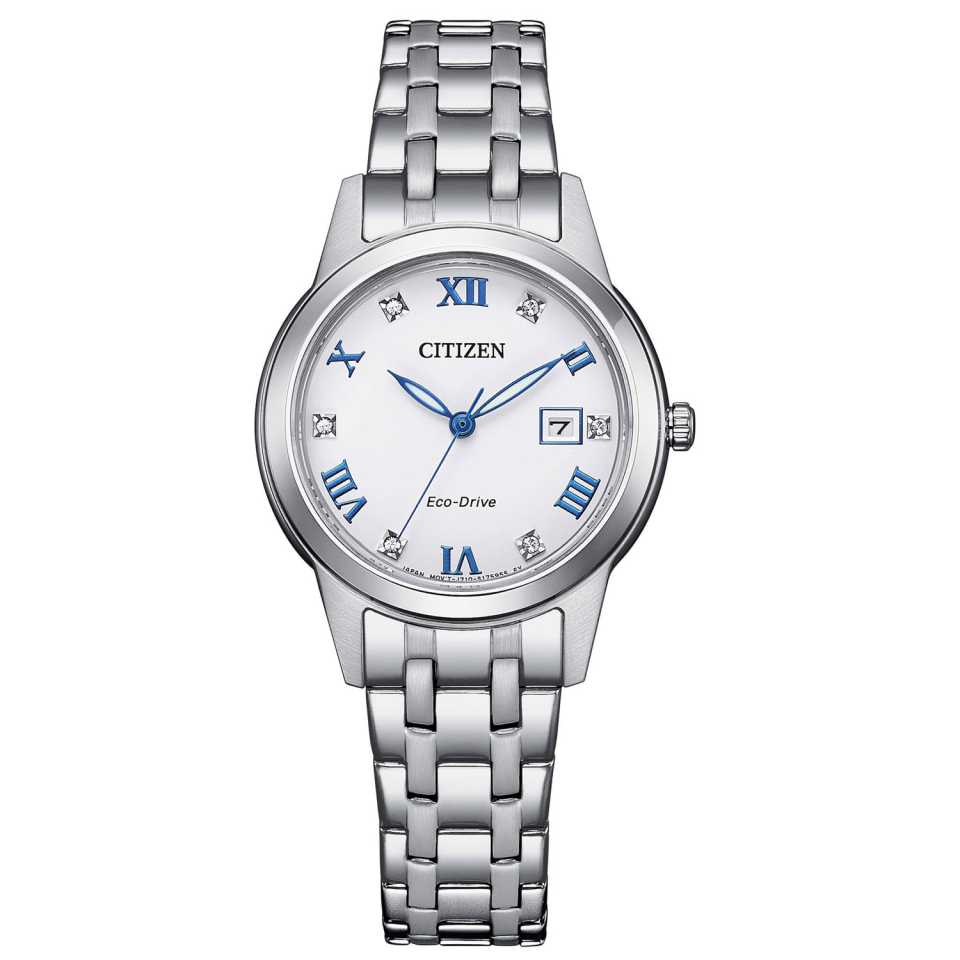 CITIZEN - OROLOGIO LADY FE1240-81A
