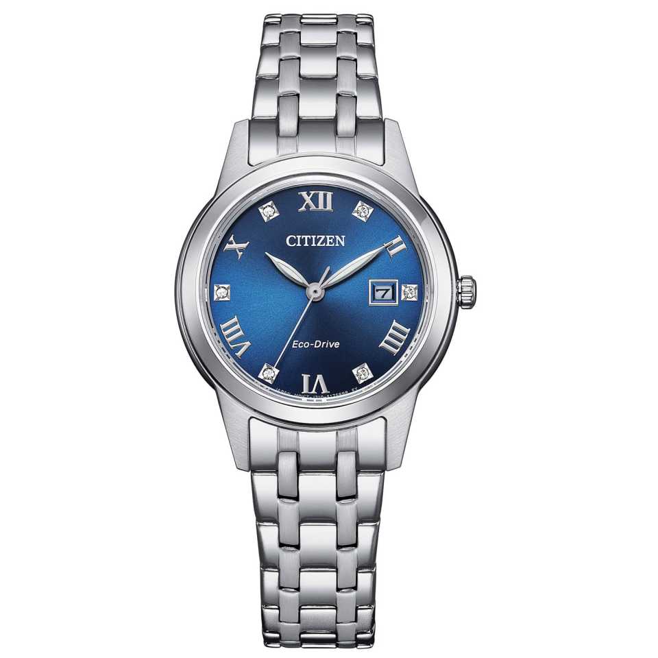 CITIZEN - OROLOGIO LADY FE1240-81L