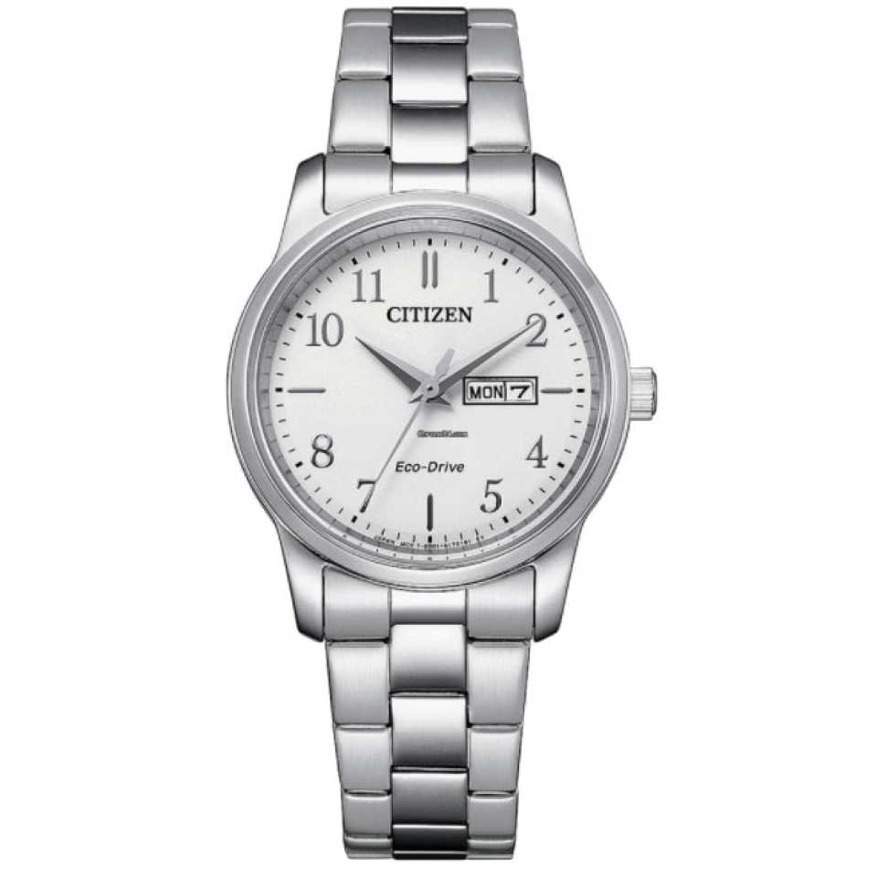 CITIZEN - OROLOGIO ECO DRIVE CLASSIC EW3260-84A