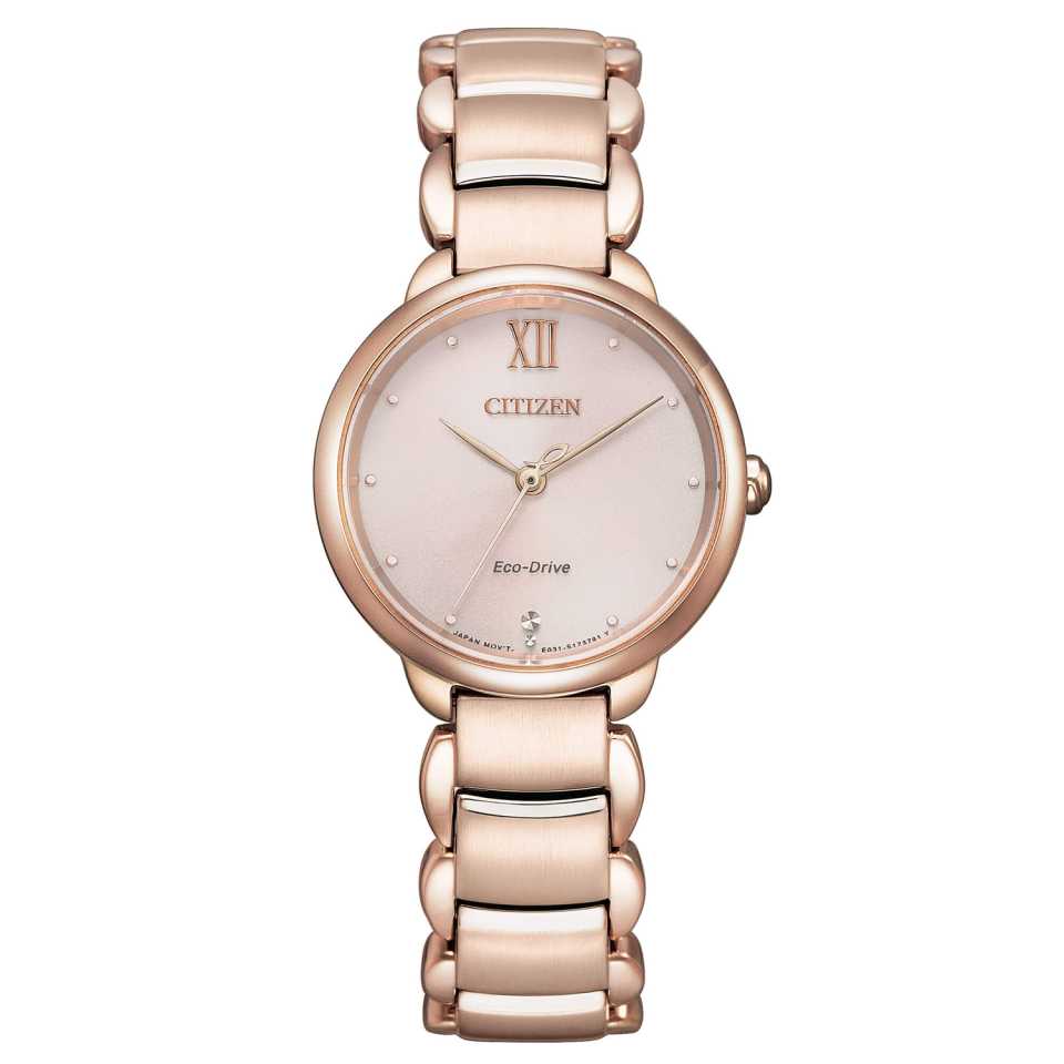 CITIZEN - OROLOGIO ELEGANCE LADY EM0922-81X