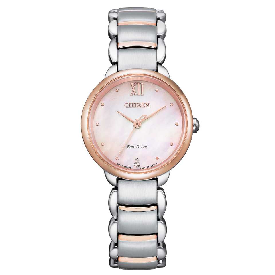 CITIZEN - OROLOGIO ELEGANCE LADY EM0924-85Y