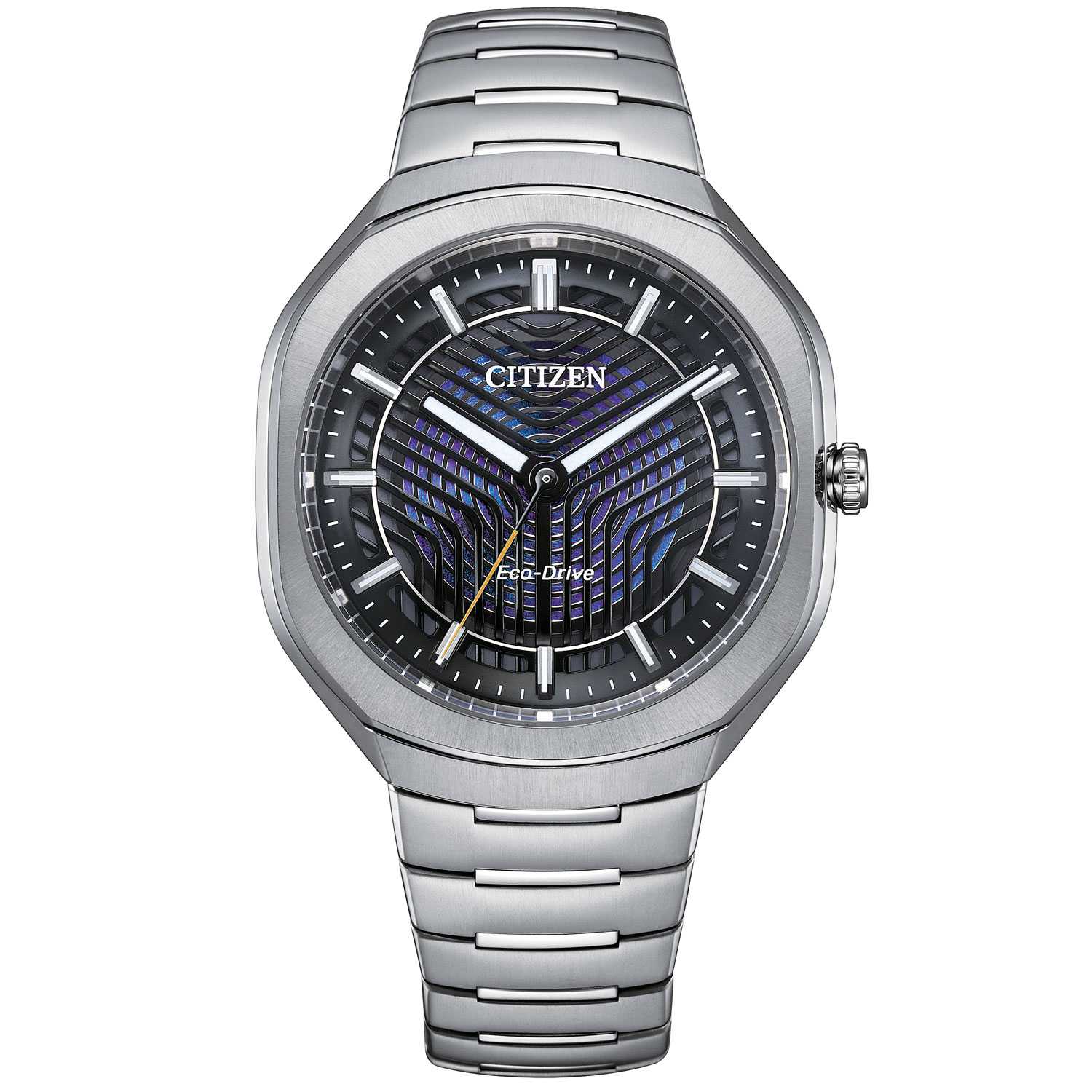 CITIZEN - OROLOGIO PHOTON ECO-DRIVE BJ6560-53W