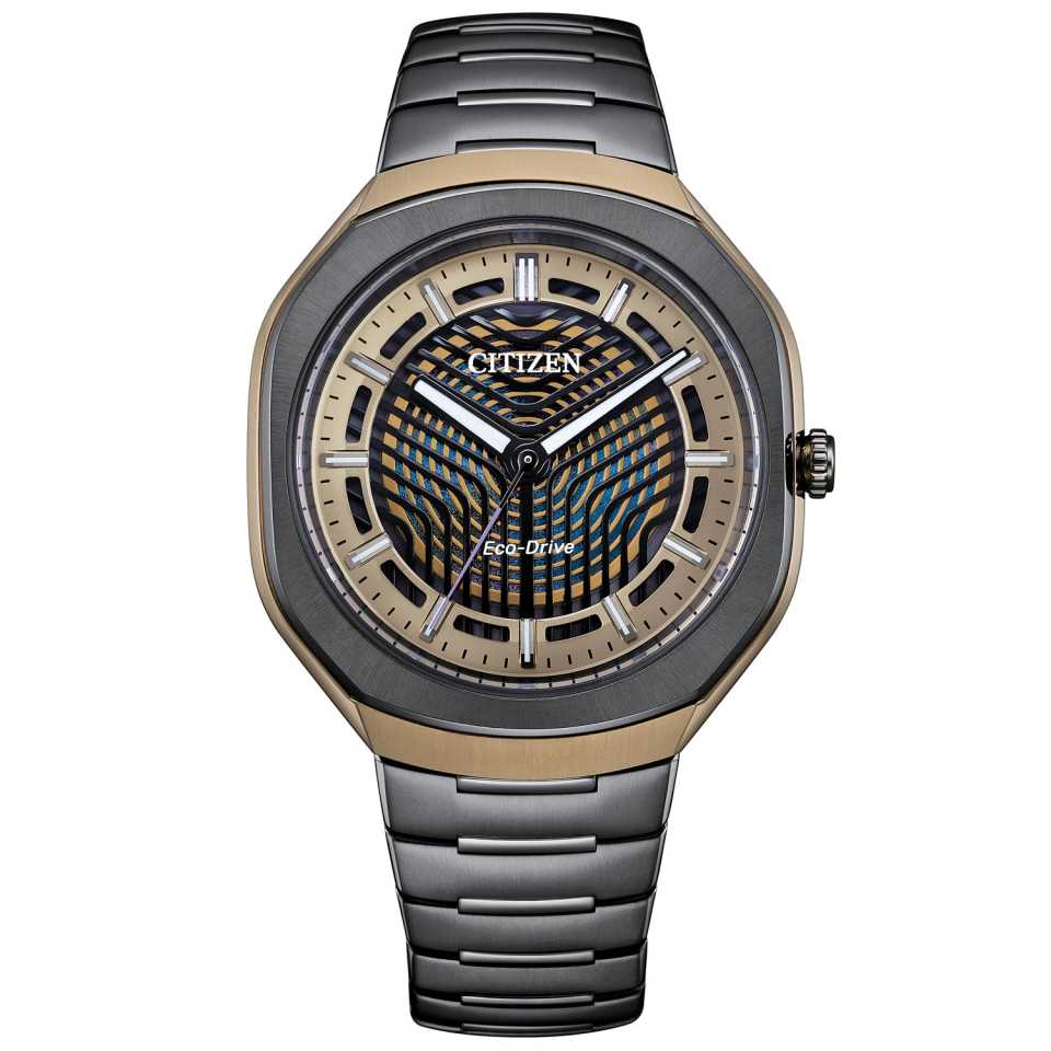 CITIZEN - OROLOGIO PHOTON ECO-DRIVE BJ6569-59X