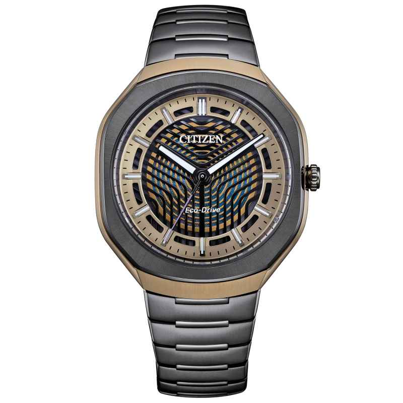 CITIZEN - OROLOGIO PHOTON ECO-DRIVE BJ6569-59X