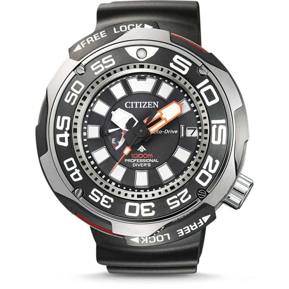 CITIZEN - PROMASTER 1000M