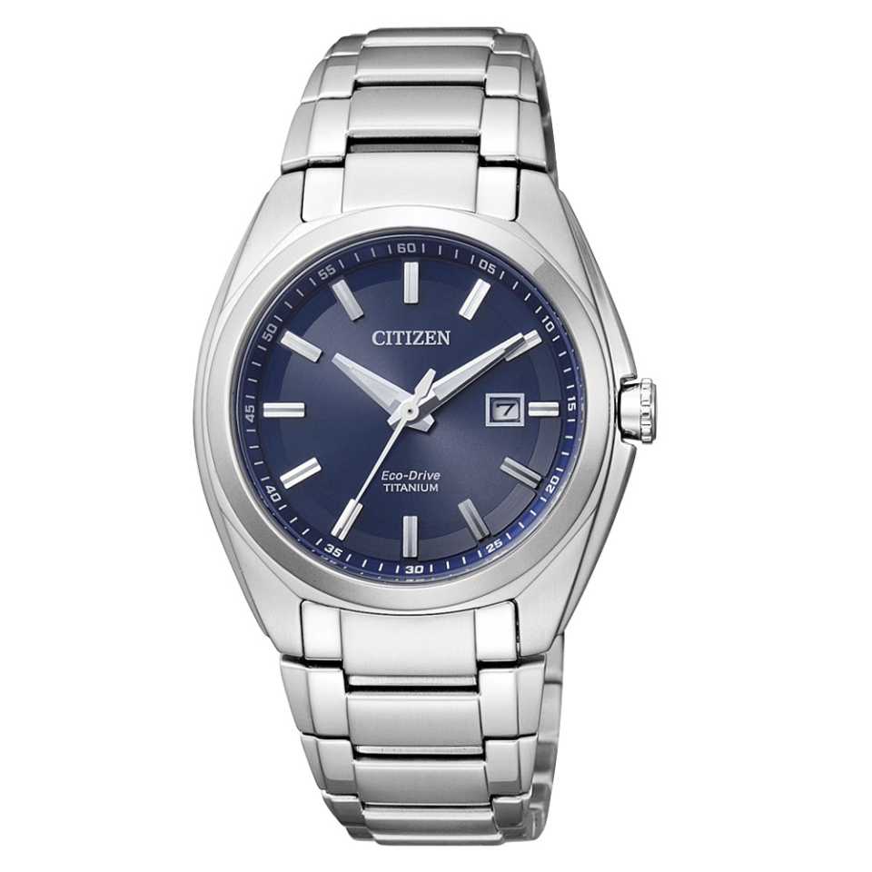 CITIZEN - OROLOGIO SUPER TITANIO EW2210-53L