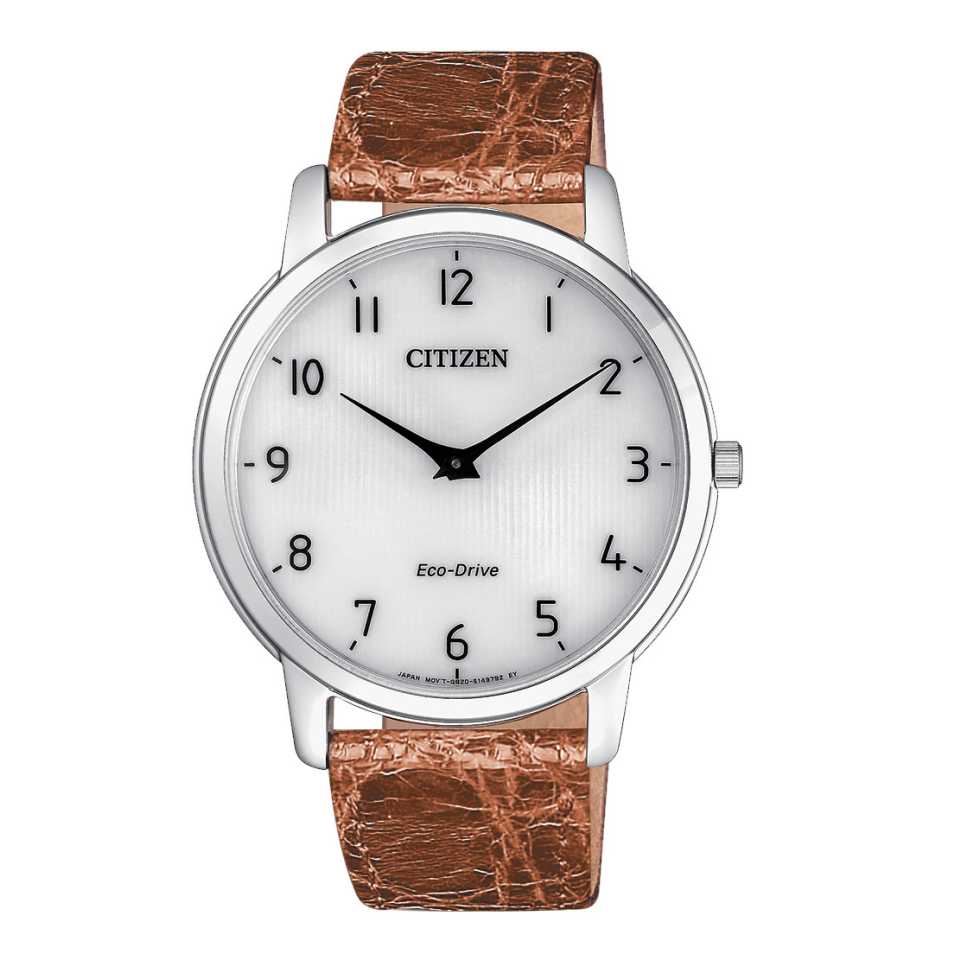 CITIZEN -THIN WATCH