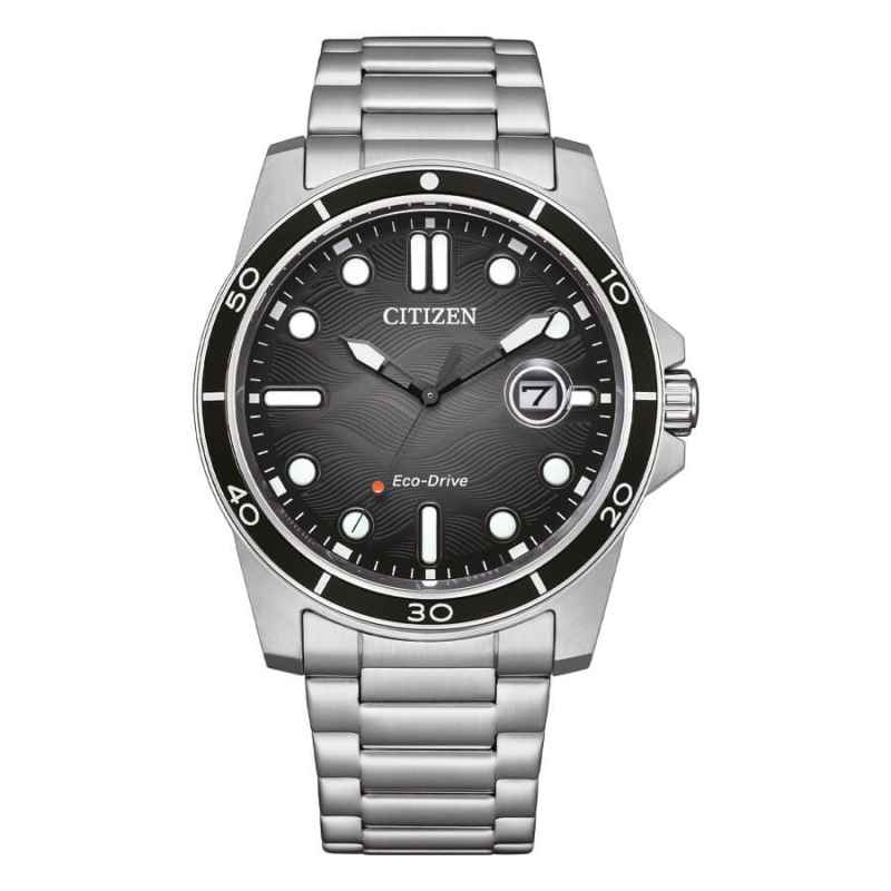 CITIZEN - OF MARINE AW1816-89E WATCH