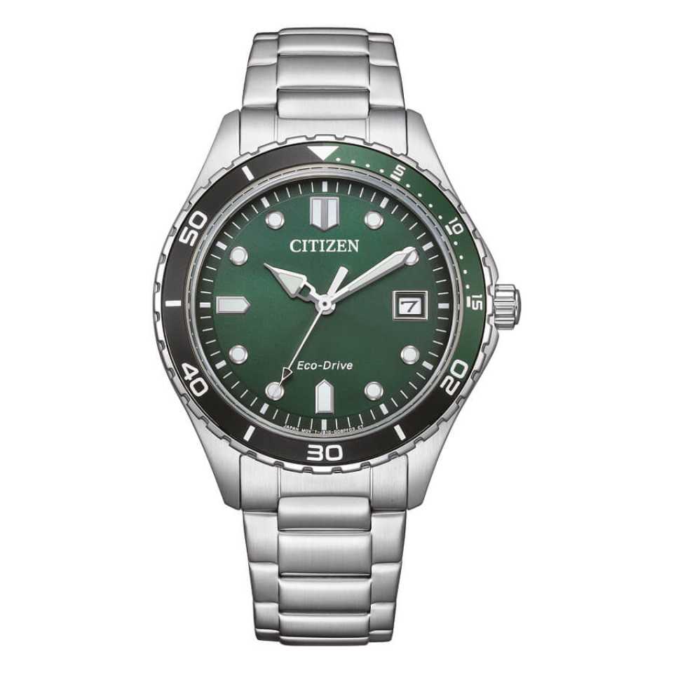 CITIZEN - SPORTY-AQUA WATCH AW1828-80X