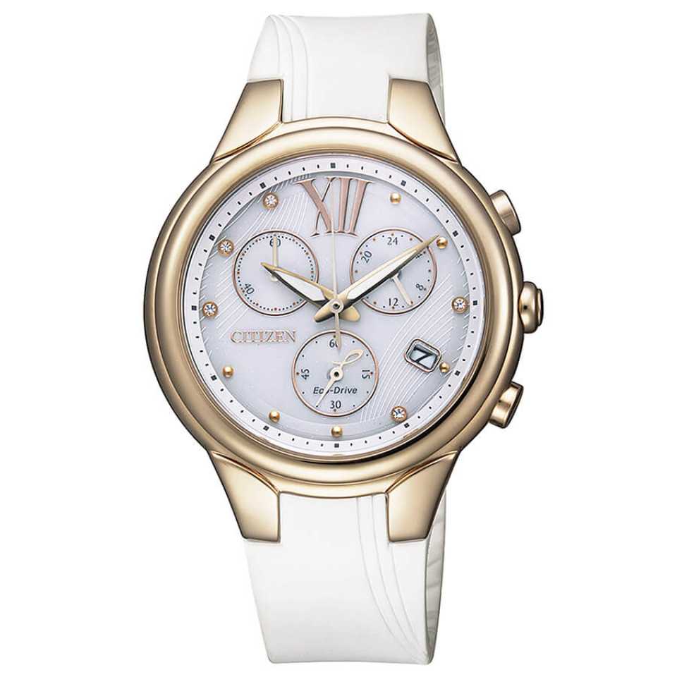 CITIZEN - LADY CRONO FB1313-03A