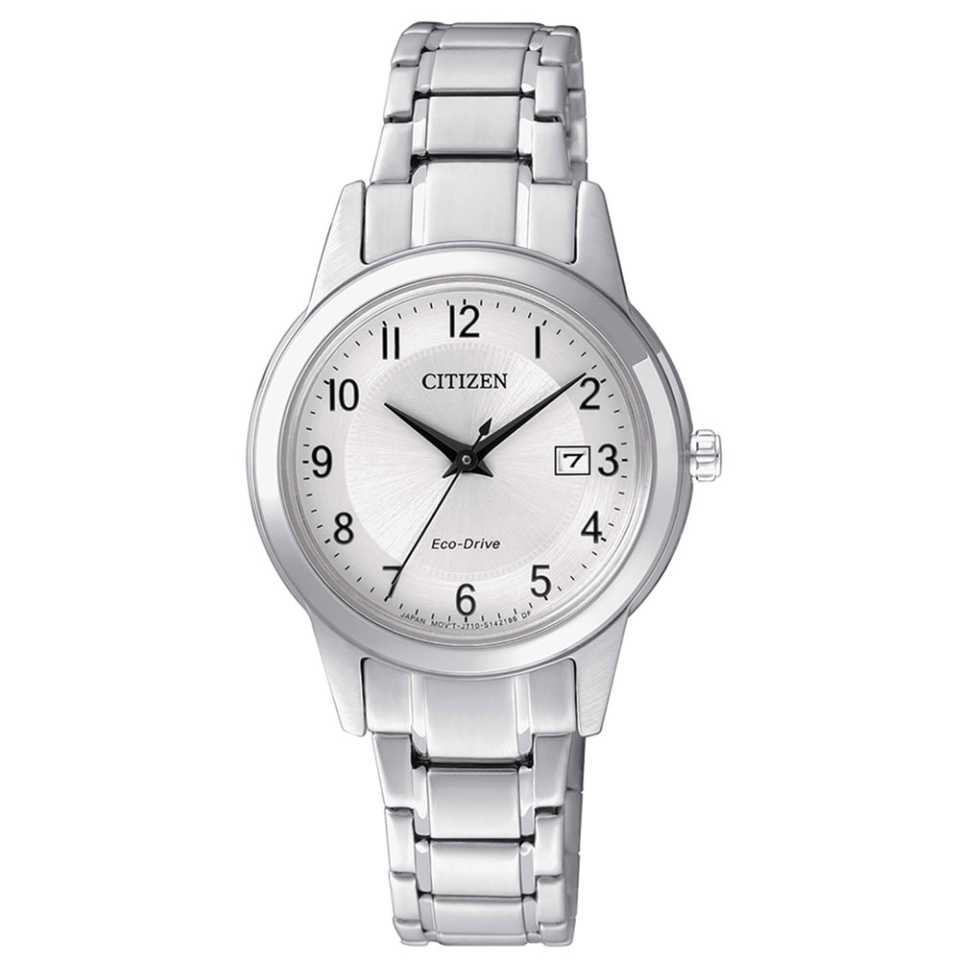 CITIZEN - OROLOGIO ECO-DRIVE SPORT FE1081-59B