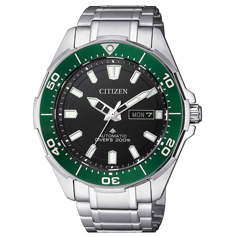 CITIZEN - OROLOGIO PROMASTER SUPER TITANIO NY0071-81E