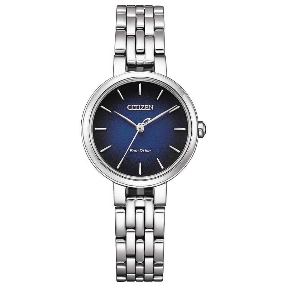 CITIZEN - LADY ECO-DRIVE WATCH EM0990-81L