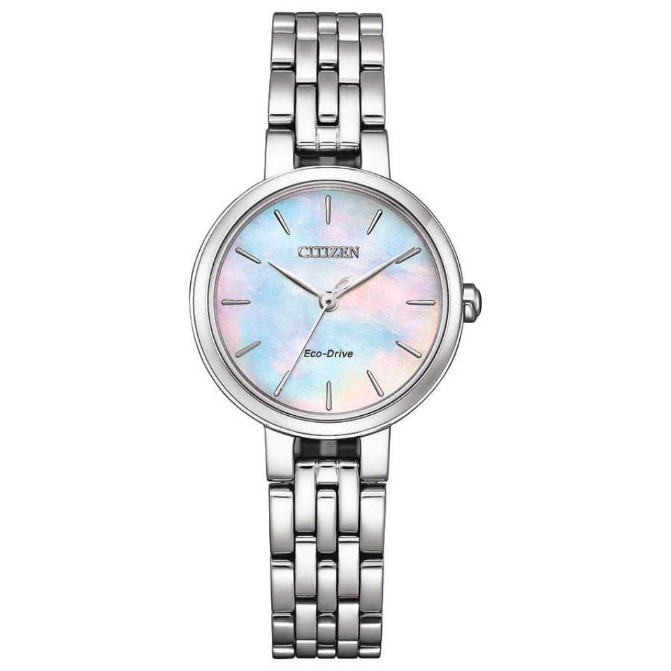 CITIZEN - OROLOGIO LADY ECO-DRIVE EM0990-81Y