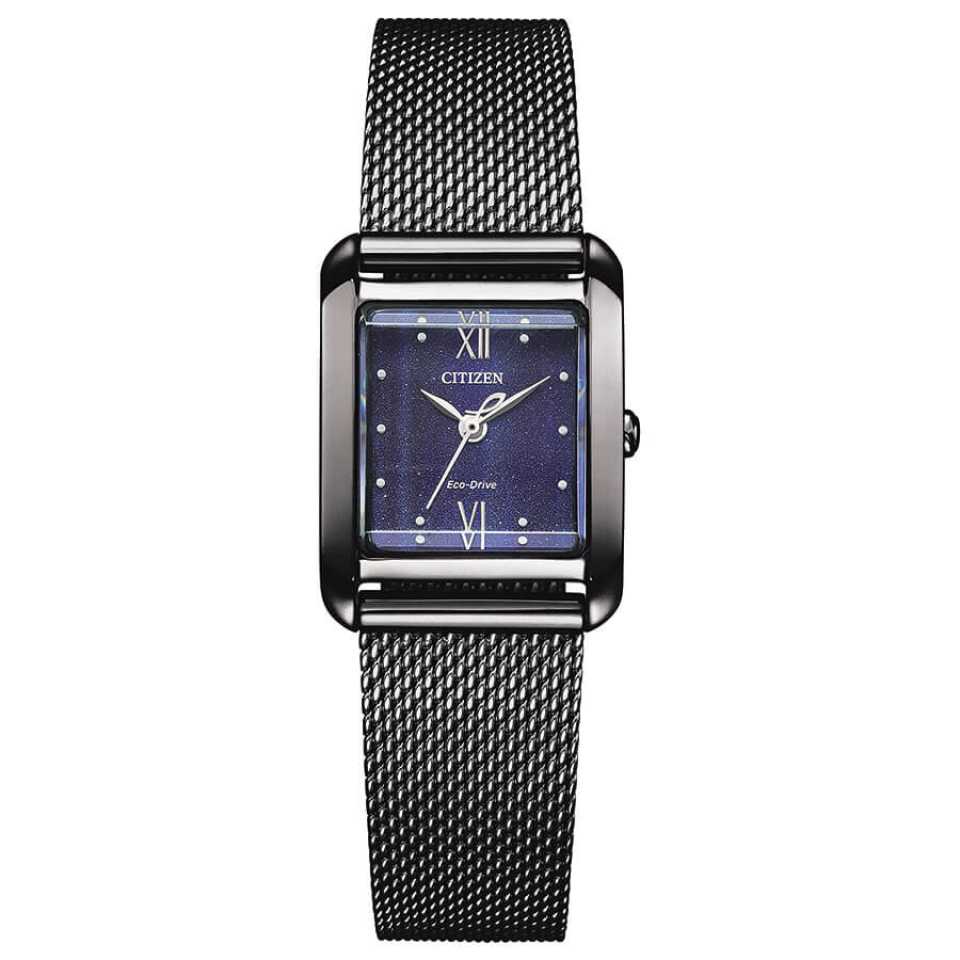 CITIZEN - LADY ECO-DRIVE WATCH EW5597-63L