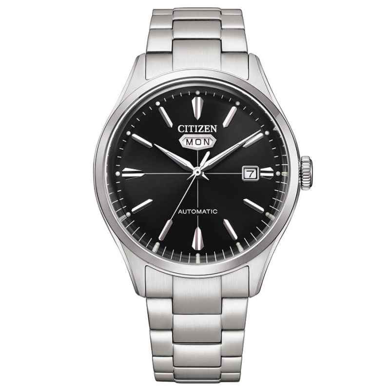 CITIZEN - MECHANIC WATCH NH8391-51E