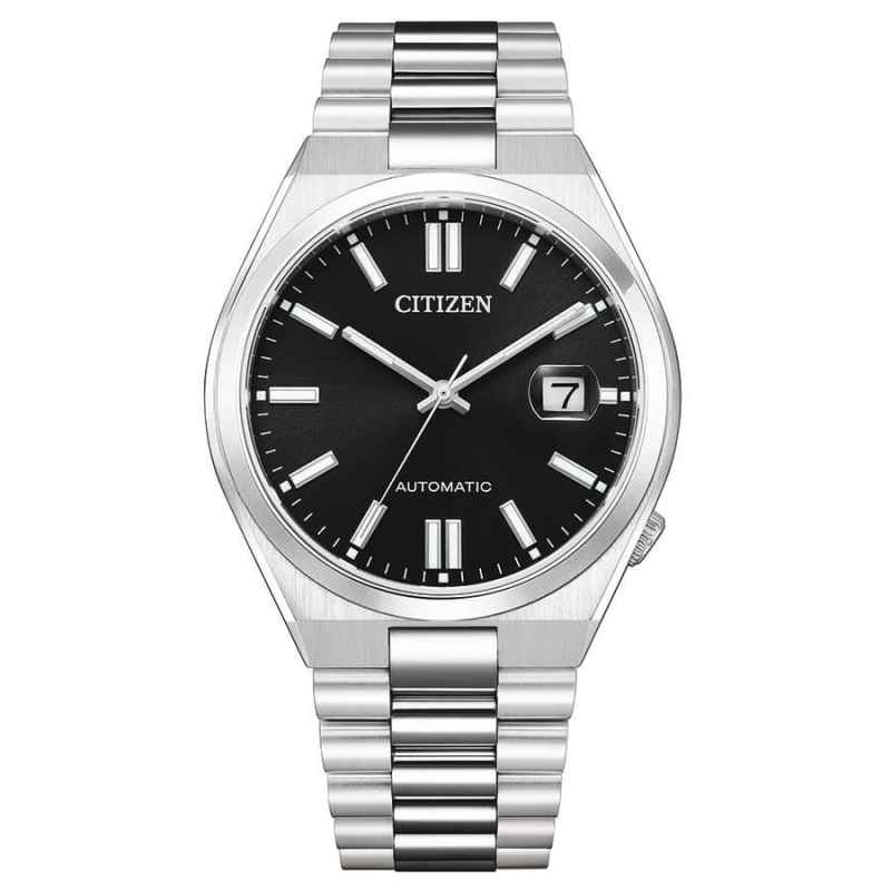 CITIZEN - OROLOGIO MECCANICO NJ0150-81E