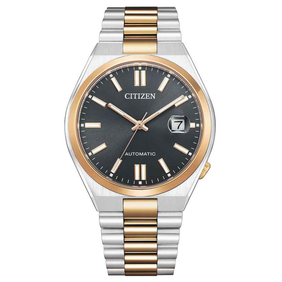 CITIZEN - AVIATOR CRONO WATCH CA4471-80L | Grimoldi Watches