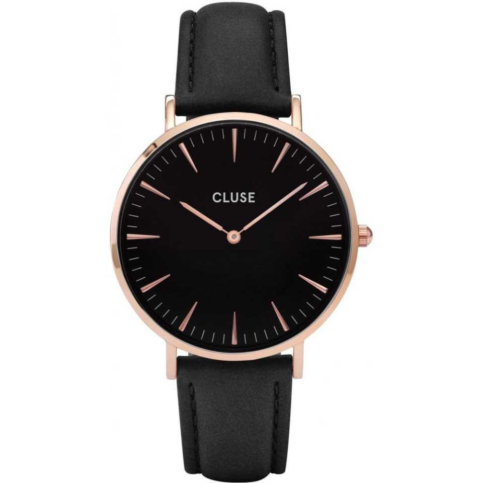 CLUSE - OROLOGIO LA BOHEME CLUCL18001