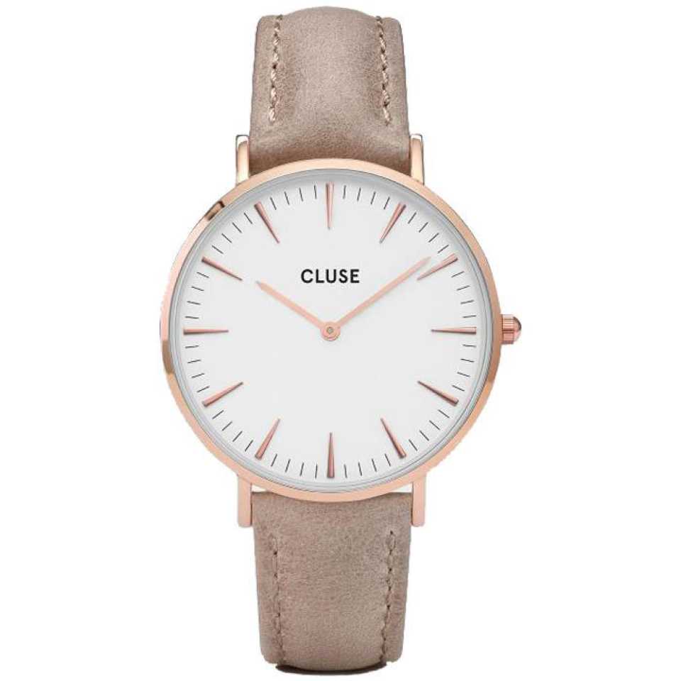 CLUSE - OROLOGIO LA BOHEME CLUCL18031